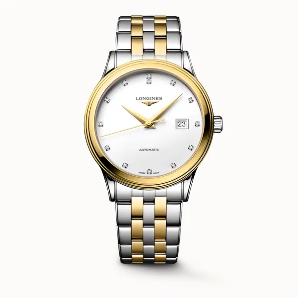 Longines Flagship Classic, L4.984.3.17.7