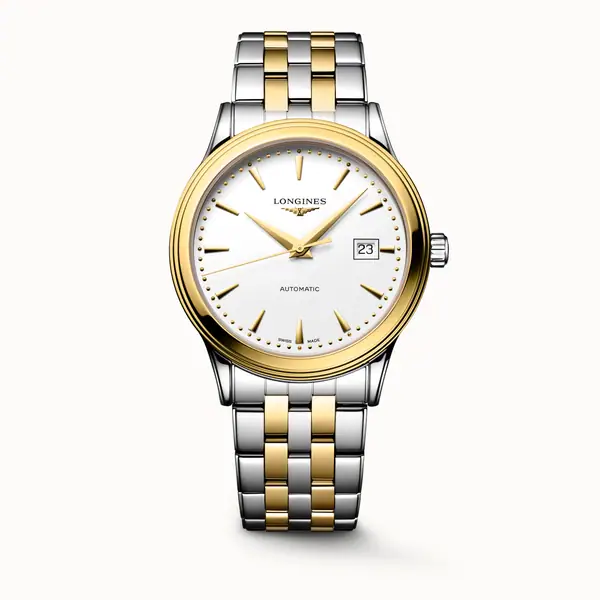 Longines Flagship Classic, L4.984.3.20.7