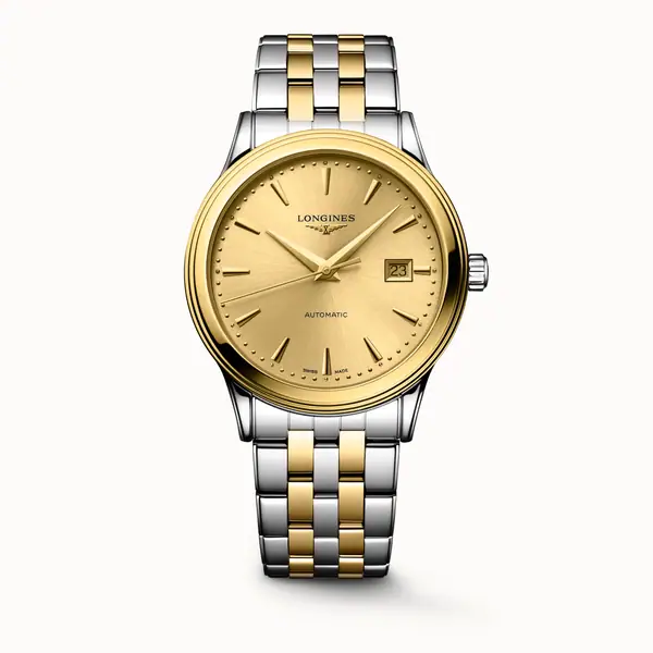 Longines Flagship Classic, L4.984.3.30.7