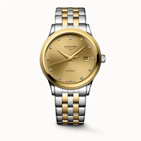 Longines Flagship Classic, L4.984.3.38.7