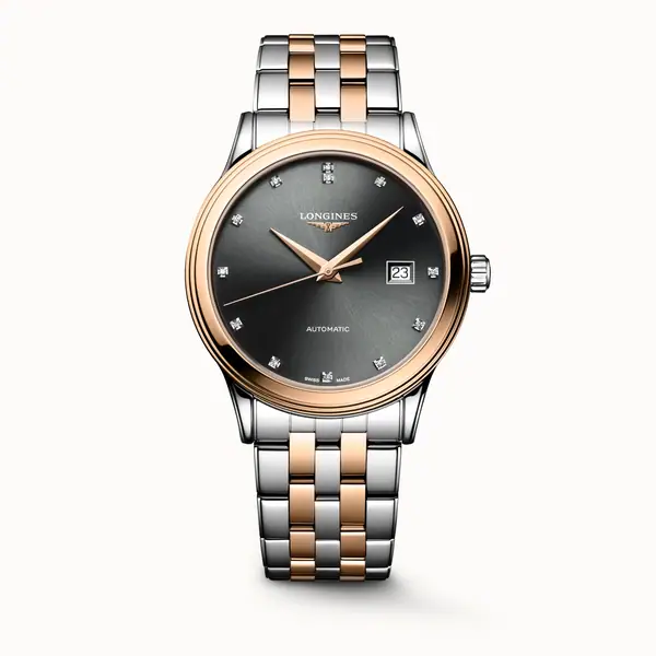 Longines Flagship Classic, L4.984.3.77.7