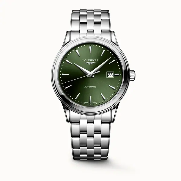 Longines Flagship Classic, L4.984.4.02.6