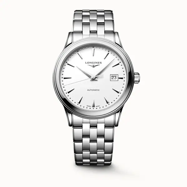 Longines Flagship Classic, L4.984.4.18.6