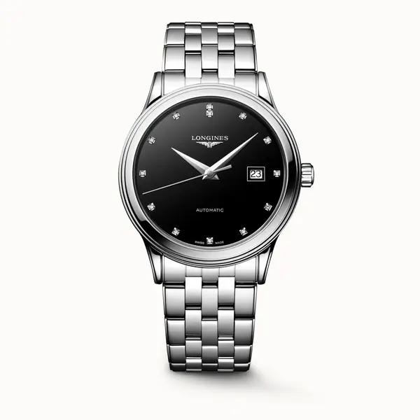 Longines Flagship Classic, L4.984.4.58.6