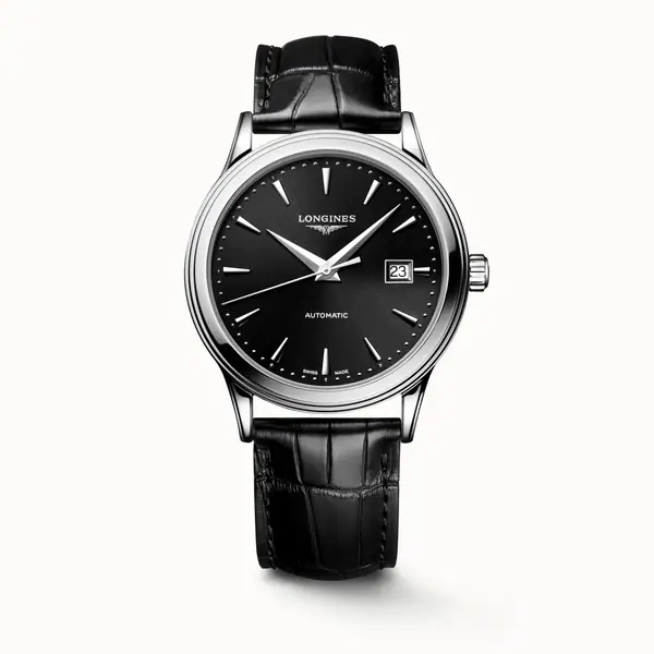 Longines Flagship Classic, L4.984.4.59.2
