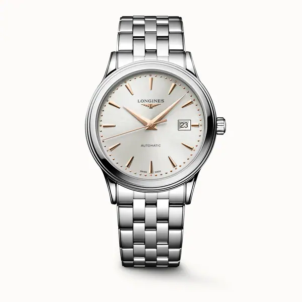 Longines Flagship Classic, L4.984.4.70.6