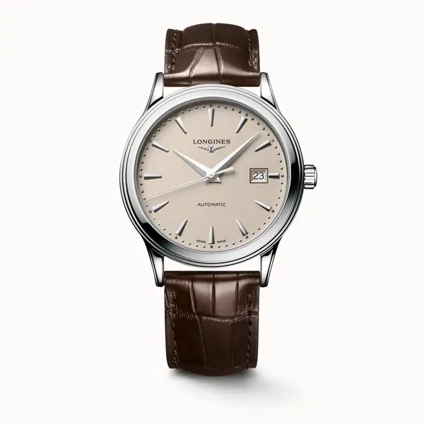 Longines Flagship Classic, L4.984.4.79.2