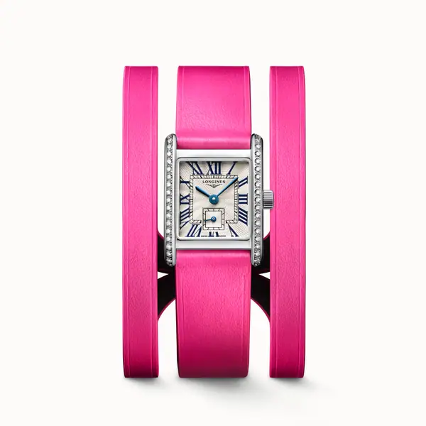 Longines Mini Dolcevita, L5.200.0.71.2