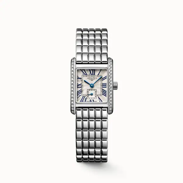 Longines Mini Dolcevita, L5.200.0.71.6