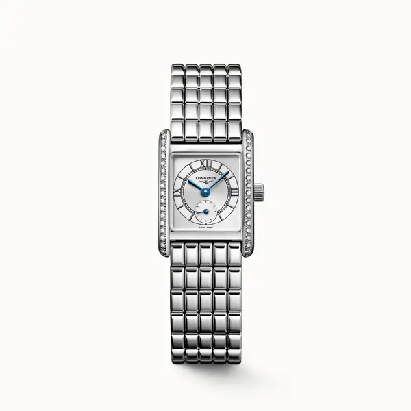 Longines Mini Dolcevita, L5.200.0.75.6