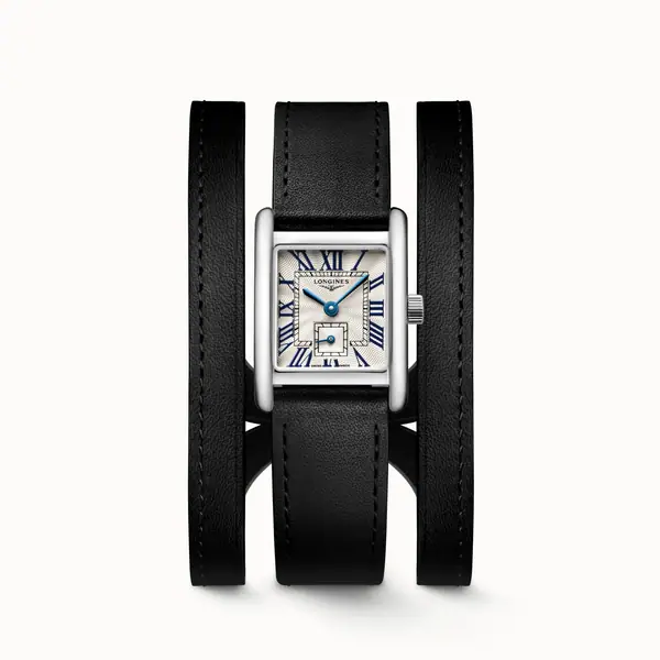 Longines Mini Dolcevita, L5.200.4.71.0
