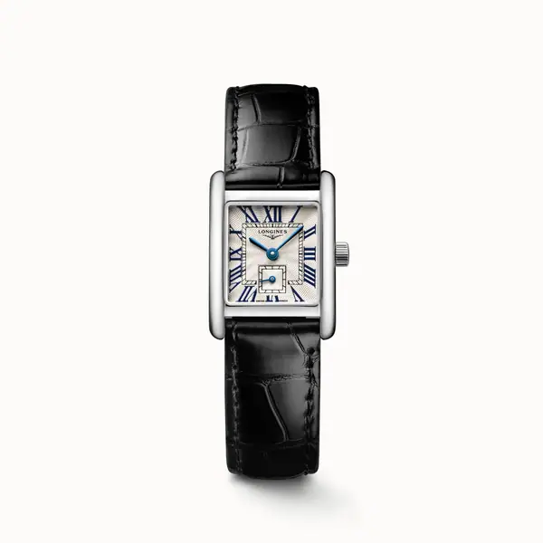 Longines Mini Dolcevita, L5.200.4.71.2