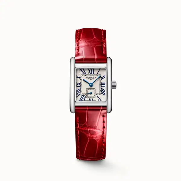 Longines Mini Dolcevita, L5.200.4.71.5