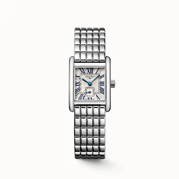 Longines Mini Dolcevita, L5.200.4.71.6