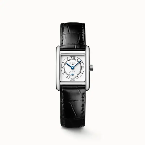Longines Mini Dolcevita, L5.200.4.75.2