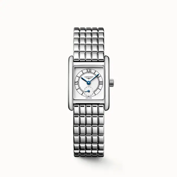 Longines Mini Dolcevita, L5.200.4.75.6