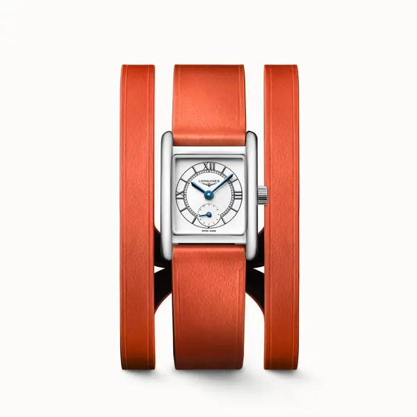 Longines Mini Dolcevita, L5.200.4.75.8