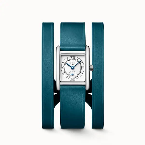 Longines Mini Dolcevita, L5.200.4.75.9