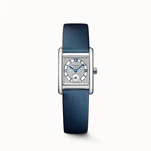 Longines Mini Dolcevita, L5.200.4.87.2