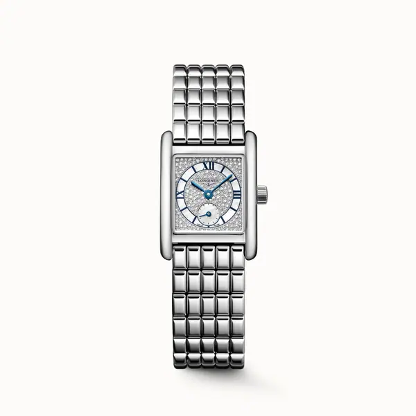 Longines Mini Dolcevita, L5.200.4.87.6
