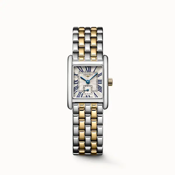 Longines Mini Dolcevita, L5.200.5.70.7