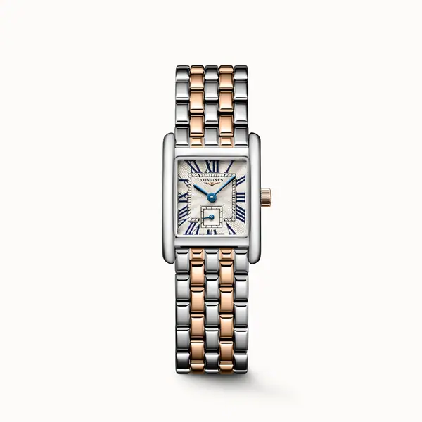 Longines Mini Dolcevita, L5.200.5.71.7