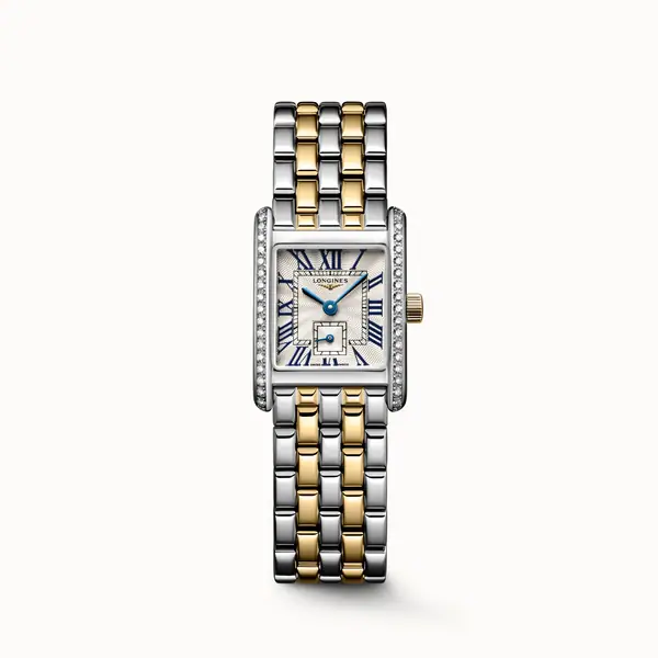 Longines Mini Dolcevita, L5.200.5.78.7