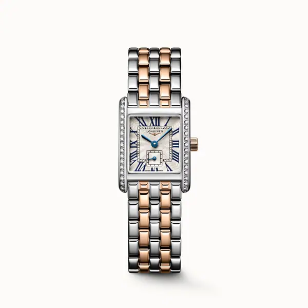 Longines Mini Dolcevita, L5.200.5.79.7