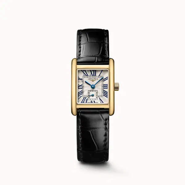 Longines Mini Dolcevita, L5.200.6.71.0