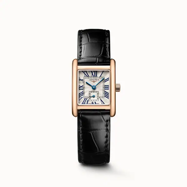 Longines Mini Dolcevita, L5.200.8.71.0