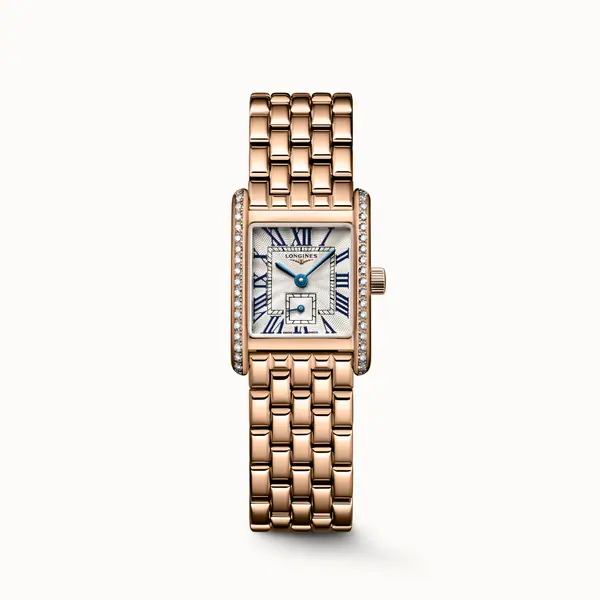 Longines Mini Dolcevita, L5.200.9.71.6