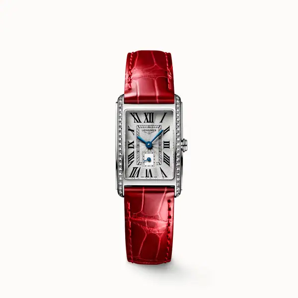 Longines Dolcevita, L5.255.0.71.5