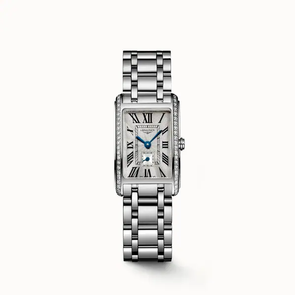 Longines Dolcevita, L5.255.0.71.6