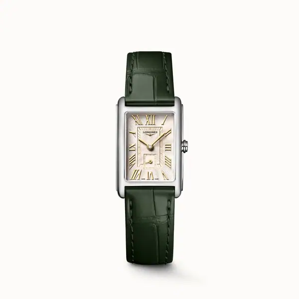 Longines Dolcevita, L5.255.4.08.2