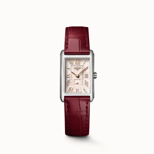 Longines Dolcevita, L5.255.4.28.2