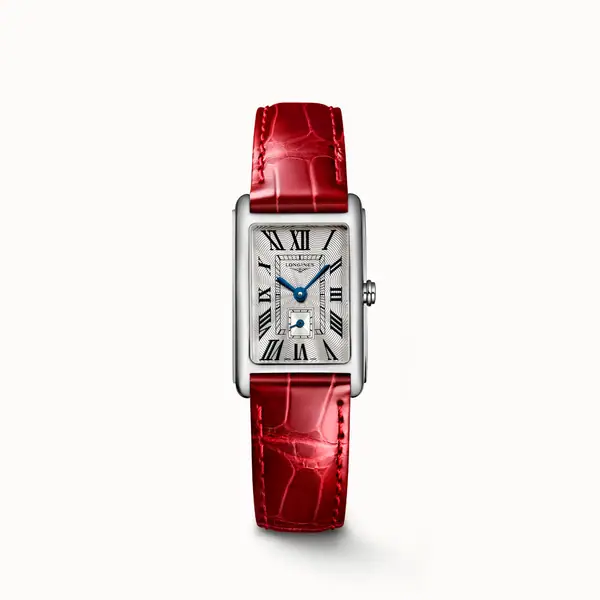 Longines Dolcevita, L5.255.4.71.5