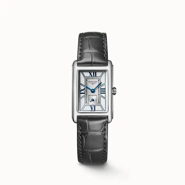 Longines Dolcevita, L5.255.4.75.2
