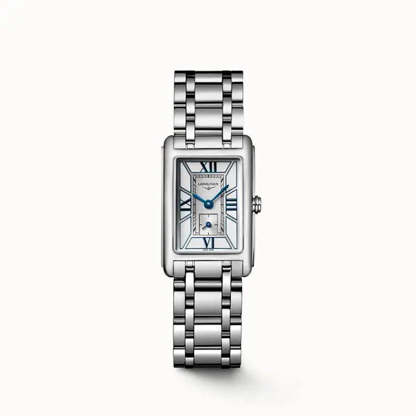 Longines Dolcevita, L5.255.4.75.6