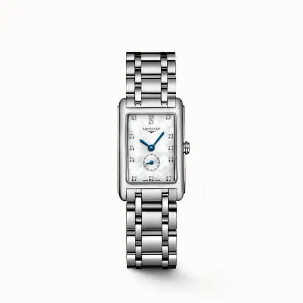 Longines Dolcevita, L5.255.4.87.6