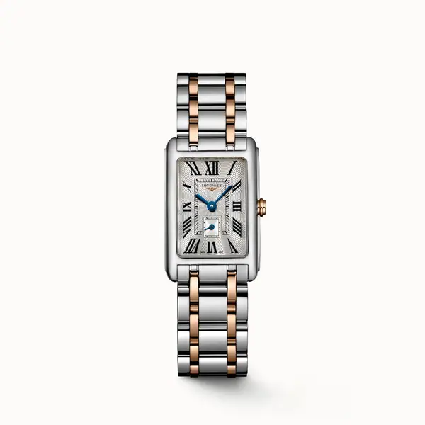 Longines Dolcevita, L5.255.5.71.7