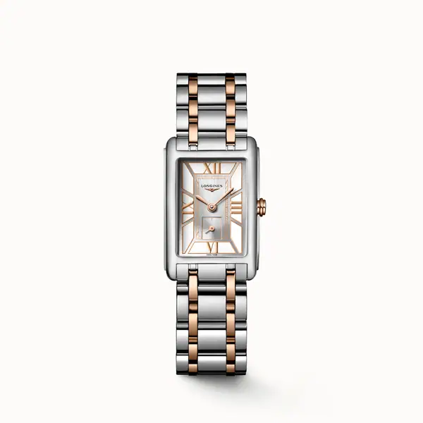 Longines Dolcevita, L5.255.5.75.7