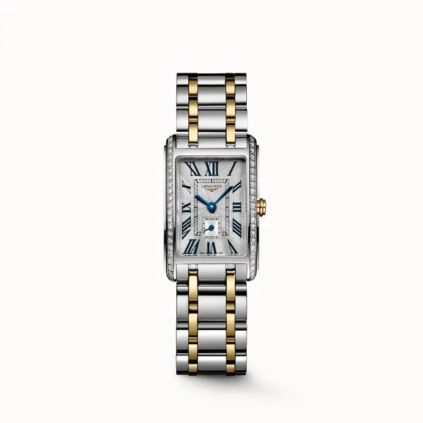 Longines Dolcevita, L5.255.5.78.7