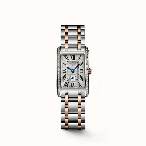 Longines Dolcevita, L5.255.5.79.7