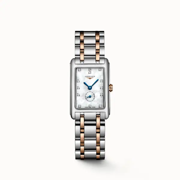 Longines Dolcevita, L5.255.5.87.7