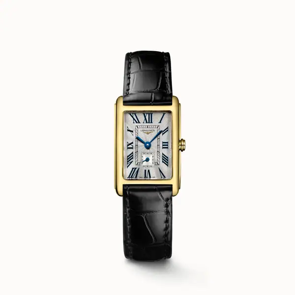 Longines Dolcevita, L5.255.6.71.0