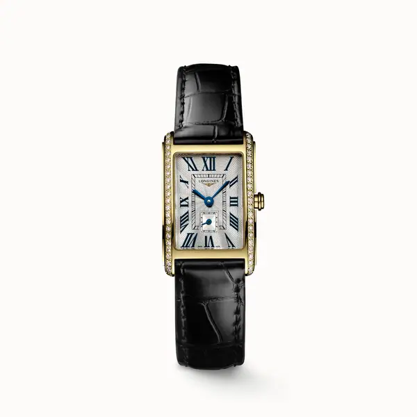 Longines Dolcevita, L5.255.7.71.0