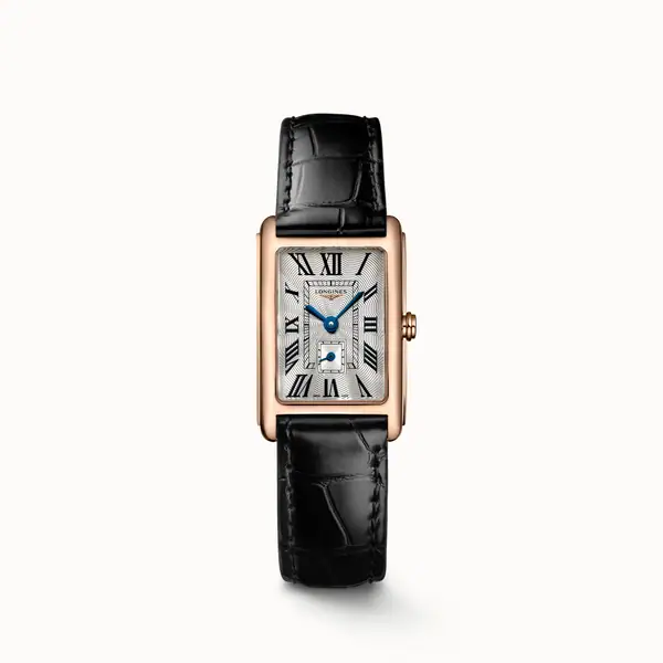 Longines Dolcevita, L5.255.8.71.0