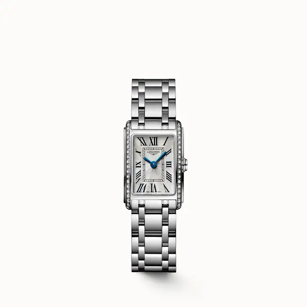 Longines Dolcevita, L5.258.0.71.6