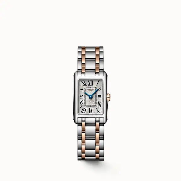 Longines Dolcevita, L5.258.5.71.7