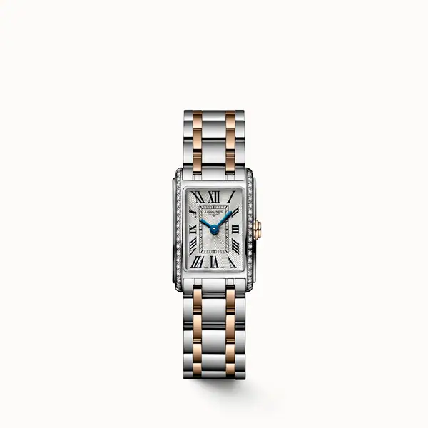 Longines Dolcevita, L5.258.5.79.7